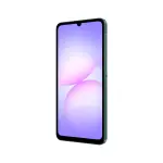 CELULAR SAMSUNG GALAXY A07 DE COLOR VERDE CON 128GB DE ALMACENAMIENTO Y 4GB DE RAM SMA075MDS